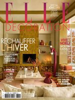ELLE Décoration France